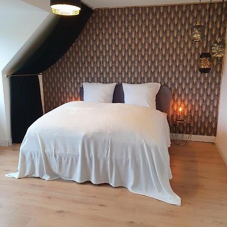 Melody Apartment Mit E-Ladesaeule Und Mobiler Klimaanlage Γκελσενκίρτσεν Εξωτερικό φωτογραφία